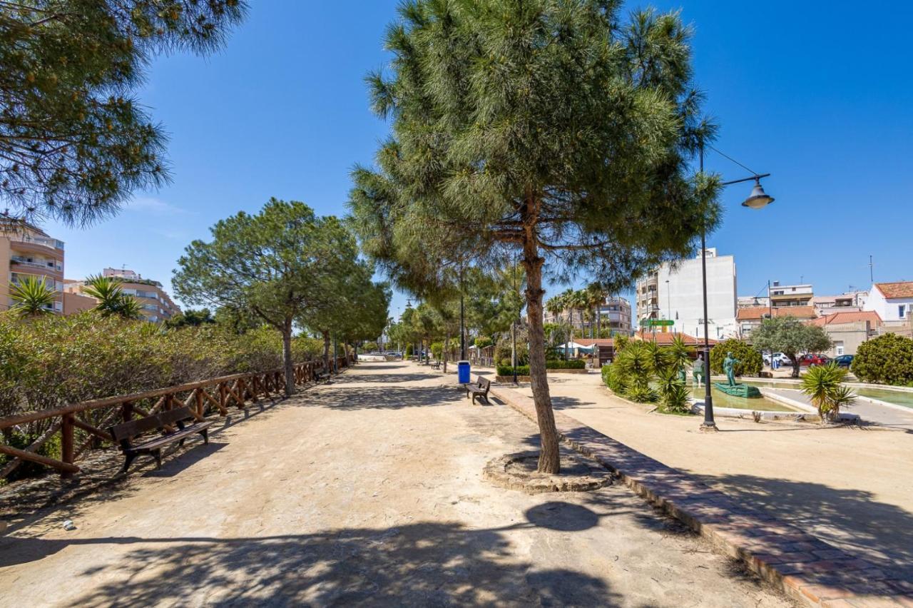El.Paraiso, Torrevieja Exterior foto