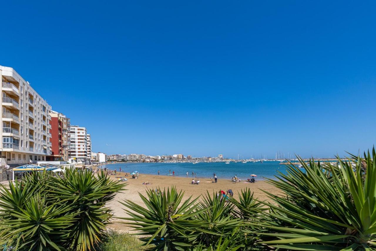 El.Paraiso, Torrevieja Exterior foto