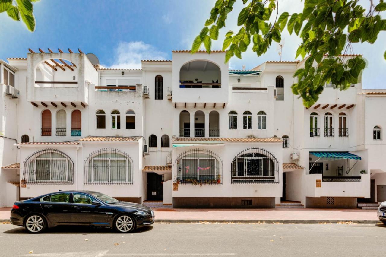 El.Paraiso, Torrevieja Exterior foto