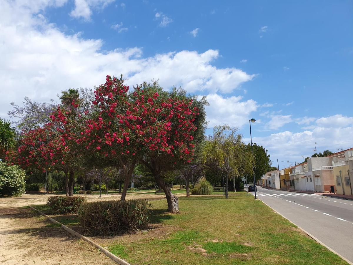 El.Paraiso, Torrevieja Exterior foto
